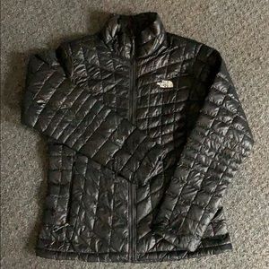 North Face Women’s Thermoball Jacket